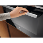 Electrolux EVM8E09X, Integroitavat kodinkoneet , Integroitavat uunit, Yhdistelmäuunit